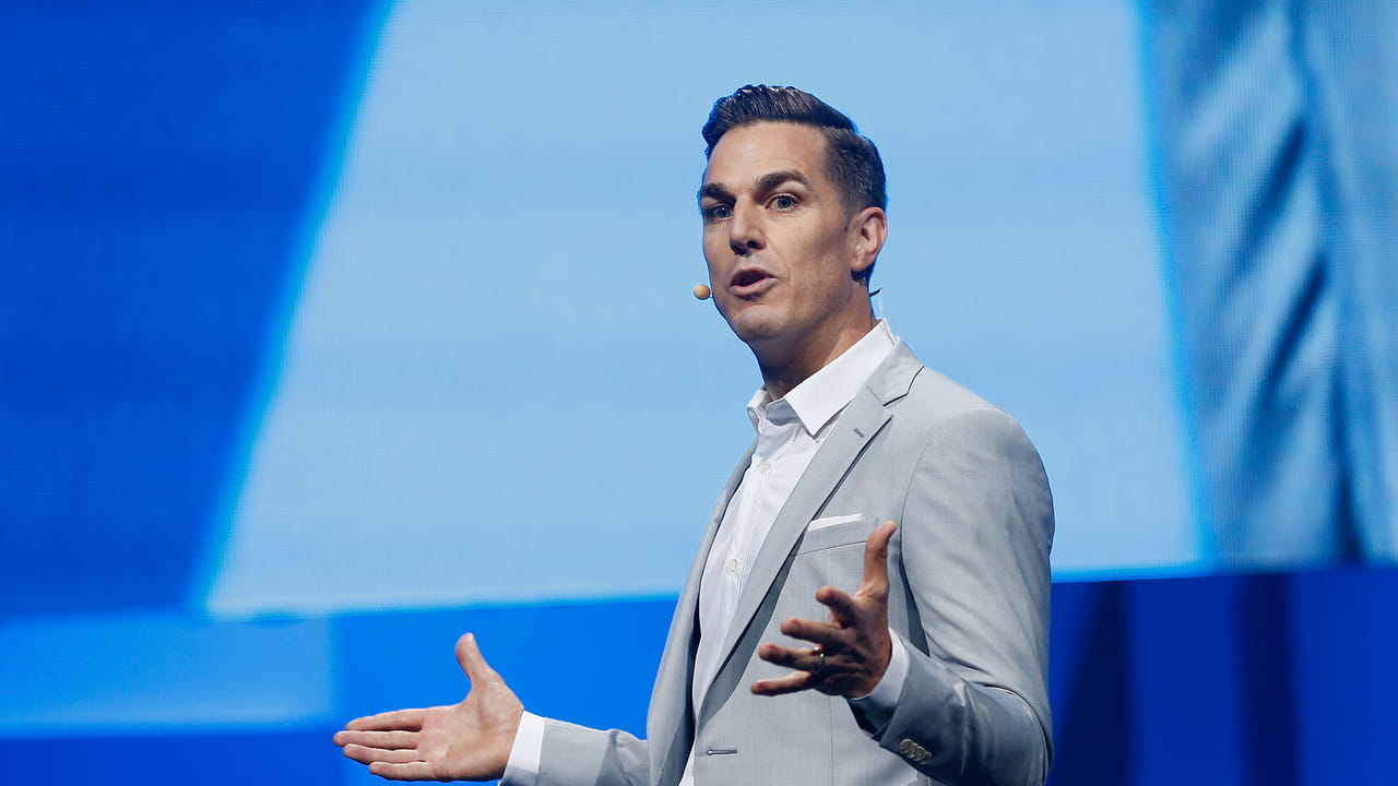 EA首席执行官如何看待游戏行业的未来