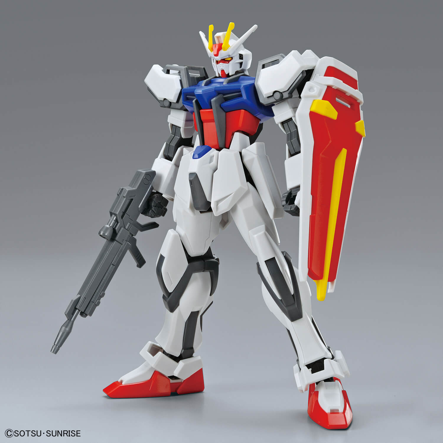 HG 1/144 01高达