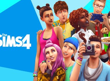 为什么EA十年来仍全力投入《模拟人生4》？